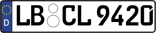 LB-CL9420