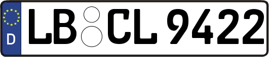 LB-CL9422
