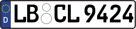 LB-CL9424