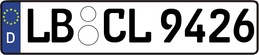 LB-CL9426