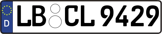 LB-CL9429