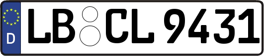 LB-CL9431
