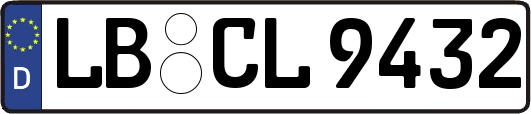 LB-CL9432