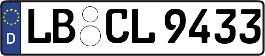 LB-CL9433