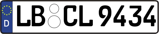 LB-CL9434