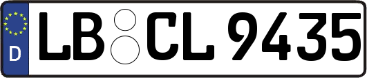 LB-CL9435