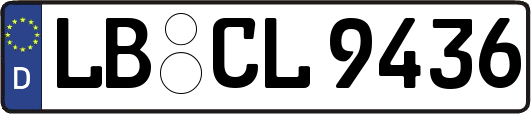 LB-CL9436