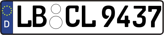 LB-CL9437