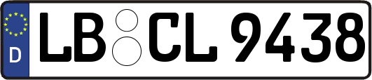 LB-CL9438