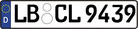 LB-CL9439