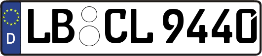 LB-CL9440