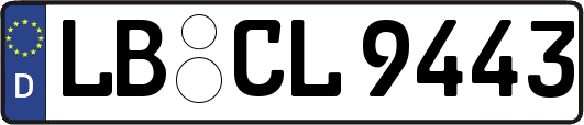 LB-CL9443