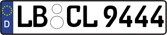 LB-CL9444