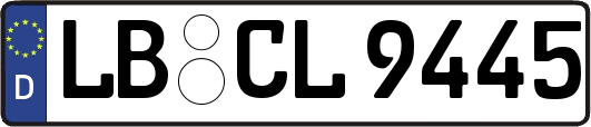 LB-CL9445