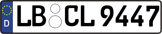 LB-CL9447