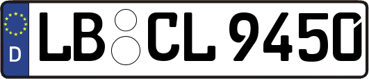 LB-CL9450