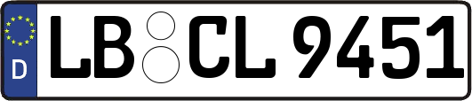LB-CL9451