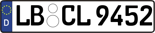 LB-CL9452