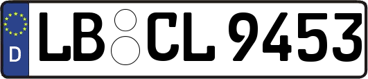 LB-CL9453