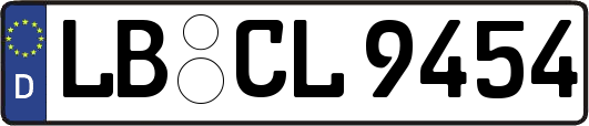 LB-CL9454