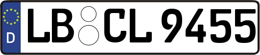 LB-CL9455