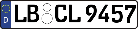 LB-CL9457