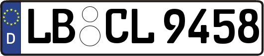 LB-CL9458