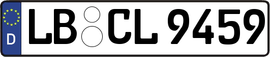 LB-CL9459