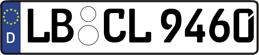 LB-CL9460