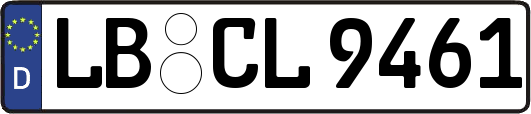 LB-CL9461