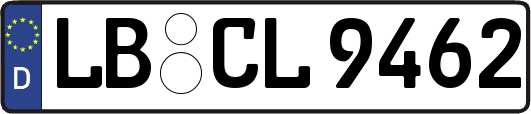 LB-CL9462