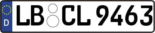 LB-CL9463