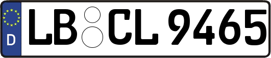 LB-CL9465