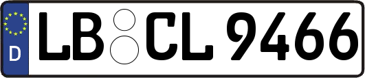 LB-CL9466