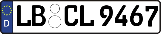 LB-CL9467