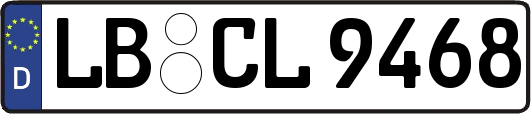 LB-CL9468
