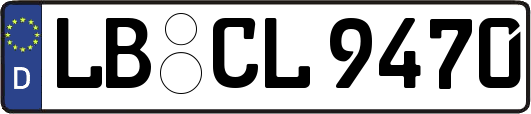 LB-CL9470