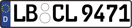 LB-CL9471