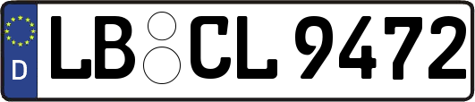 LB-CL9472