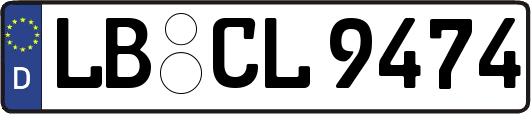 LB-CL9474