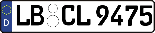 LB-CL9475