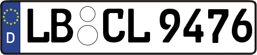 LB-CL9476