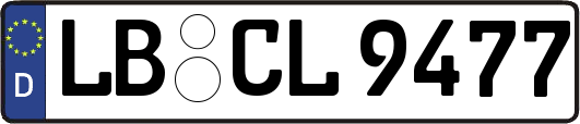 LB-CL9477