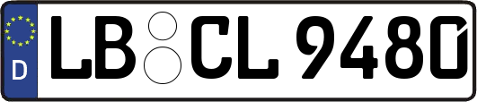 LB-CL9480