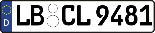 LB-CL9481