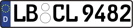 LB-CL9482