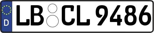 LB-CL9486
