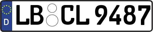 LB-CL9487