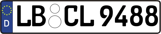 LB-CL9488