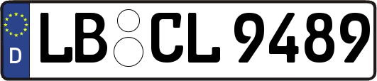 LB-CL9489